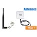Antennes