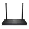 AC1200 Wireless VDSL/ADSL Modem Router, Broadcom  CPU, 802.11ac/a/n/g/b, 867Mbps at 5GHz + 300Mbps at 2.4GHz, 1GE WAN/LAN+3FE LAN, 1 USB 2.0, 3 fixed antennas, Annex A, with VDSL splitter