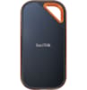 Disque dur portable SanDisk Extreme PRO® SSD 1 To