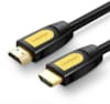 Câble Ugreen HDMI Plein Cuivre 4K 60Hz 1.5M
