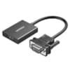 Adaptateur VGA Mâle vers HDMI Femelle