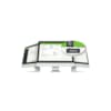 ZKBT-Dev-P2 GESTION DE LOGICIEL ZKTeco POUR 2 APPAREILS
