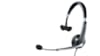 UC™ VOICE 550 MS MONO Casque PC (USB) professionnel et transportable.