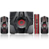 Ballista Duality Système de Haut-Parleur pour PC
