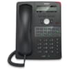 Téléphone IP Gigabit professionnel 18 touches 12 comptes SIP