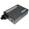 CONVERTISSEUR MM PLANET 10/100 BASE-TX A 100 BASE FX SC