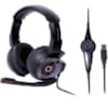 Casque SonicWave Son Audio Surround 7.1 Virtuel Noir