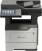 Imprimante multifonctions Noir et blanc laser  215.9 x 355.6 mm (original) A4/Lega