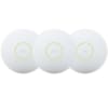UNIFI Point d accés 3-PACK, 2.4GHZ, 300MB/S POE 20DBM