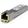 UF-RJ45-1G RJ45 SFP MODULE SFP TO RJ45