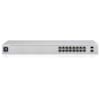 UNIFI SWITCH GEN2 16x GIGABIT POE+ PORTS, 2x SFP PORTS