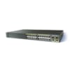 Switch Catalyst 2960-Plus 24TC-S 24 x 10/100 + 2 x SFP Gigabit combiné Géré