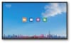 Écran Interactif TACTEASY 86  Android 11 - 3840 × 2160 - 20 points de contact + 8 microphones et camera intégré