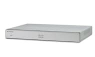 Cisco ISR 1100 8 Ports Dual GE WAN Ethernet Routeur