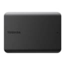 TOSHIBA CANVIO BASICS Disque dur externe  1To USB 3.0 Black