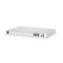 UniFi Dream Machine Special Edition Gigabit 8 ports PoE+ 180W et 10G SFP + LAN 16 GB eMMC Integrated 128 GB SSD