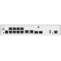 Contrôleur D accès sans Fil 10 Ports GE 2 Ports 10GE SFP+ Licence 128 Intégrée