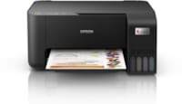 Imprimante Multifonction Jet d encre EcoTank L3210 MFP 3en1 Couleur A4