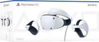 SONY Playstation VR2 Casque DE VISUALISATION DÉDIÉ 560 G Noir, Blanc