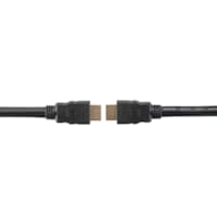 CÂBLE HDMI HAUTE VITESSE AVEC ETHERNET 4K À 60 HZ - 7,60 MÈTRES