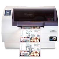 Imprimante d’étiquettes Couleur Compacte Largeur Maximale de 127 mm  (5″) Jusqu à 4800 DPI