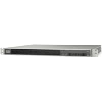 ASA 5525-X  Firewall Edition Dispositif de Sécurité Rackable 1U 8 Go 8 Ports