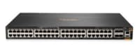 6300M 48G Pwr2Prt 2F 1PS Bdl