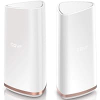 Point d accès Répéteur Wi-Fi Bi-bande AC2200 MESH et MU-MIMO
