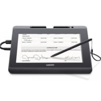 Écran Interactif Equipée d un Stylet Pen Display LCD Full HD de 10,1 