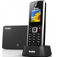Téléphone IP Sans fil DECT