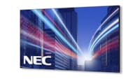 Ecran MultiSync 55  Full HD 1920x1080p 24/7 HDMI VGA DVI-D