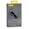 Talk 25 (Mini) Oreillette Bluetooth Noir 100-92310900-60