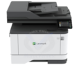 Imprimante Laser Monochrome Multifonctions 4-en-1 Noir et Blanc Recto-Verso 29S0210