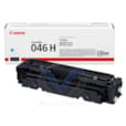 CANON CARTRIDGE 046H TONER ORIGINAL CYAN 5000 PAGES 1253C002AA