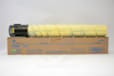 Konica Minolta TN-512 Y - A33K252 Toner jaune A33K252