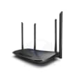Modem Routeur Double Bande WIFI AC1200 300 Mbps sur 2.4 Ghz et 867 Mbps sur 5 Ghz 4 antennes ARCHER VR300