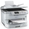 WorkForce Pro WF-8590DWF Imprimante A3+ Multifonction 4 en 1 WiFi Recto/Verso C11CD45401