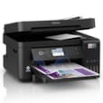 Imprimante Multifonction EcoTank L6270 couleur A4 Recto/Verso (Impression, copie et scan) Wi-Fi Direct et Ethernet C11CJ61404