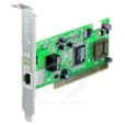 Carte PCI Gigabit cuivre 10/100/1000 Mbps DGE-528T
