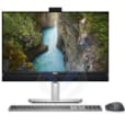 ALL-IN-ONE Optiplex 7410 AiO i5-13500T 23.8"FHD 8Go 256Go SSD Freedos 36M DL-OP7410-I5-AIO-T