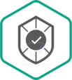 Kaspersky Endpoint Security for Business - Select French Africa Edition. Licence de base 10-14 nœuds 1 an KL48638AKFS