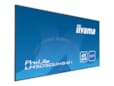 Écran LED 50" 3840 x 2160 4K HDMI DisplayPort Ethernet 24/7 LH5050UHS-B1