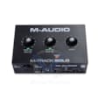 M-audio M-Track Solo Interface Audio USB 48 kHz 2 Canaux avec 1 Préampli à Cristal MTRA CK-SOLO
