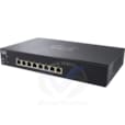 Switch Gigabit manageable 8 ports 10/100/1000 SG250-08-K9-EU