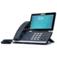 Téléphone SIP haut de gamme avec écran tactile sans caméra SIP-T56A