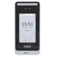 ZKTeco Visible Light Face (Face/Palm/ID) SpeedFace M4