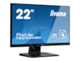 Écran ProLite Tactile MultiTouch 21.5" HDMI DisplayPort T2252MSC-B1