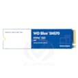 Disque Interne SSD Blue SN570 250 Go M.2 NVMe R/W 3300MB/s 1200MB/s WDS250G3B0C