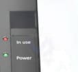 Telephone IP pour Hotel a 2 Lignes de SIP PoE Pour salle de bain H2