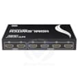 COMMUTATEUR ET RÉPARTITEUR HDMI 2 IN 4 OUT MT-Viki MT-HD2-4